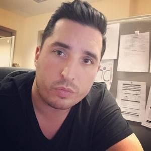 Meet your Posher, Eric